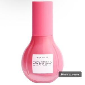 Glow Recipe Guava Vitamin C Dark Spot Serum